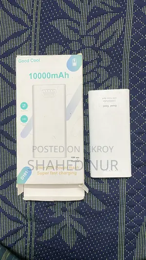Power Bank