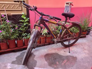 Phoenix Hurricane 26" গিয়ার সাইকেল বিক্রি করা হবে।