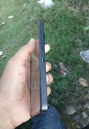 নাথিং ফোন ৩এ প্রো ২৫৬ জিবি ব্ল্যাক