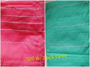 Women's Saree