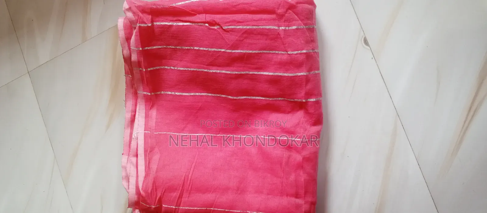 মেয়েদের শাড়ি