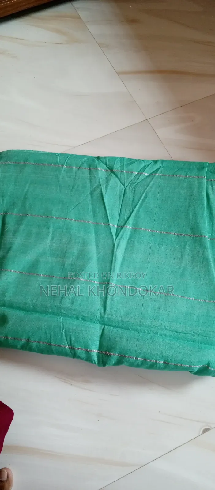মেয়েদের শাড়ি