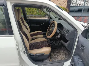 Toyota Probox 1.5 DX 2WD 2004 White