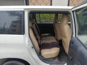 Toyota Probox 1.5 DX 2WD 2004 White