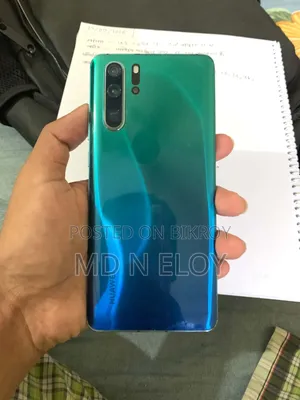 Huawei P30 Pro 128 GB Graphite