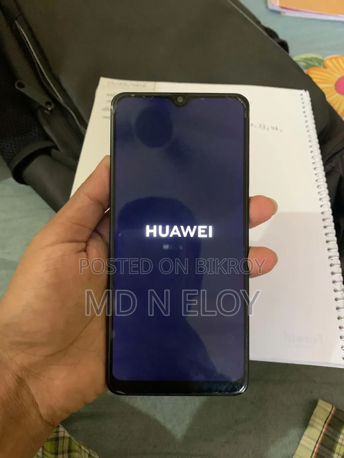 Huawei P30 Pro 128 GB Graphite