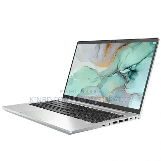 Laptop HP ProBook 440 G8 16GB Intel Core i5 SSD 512GB