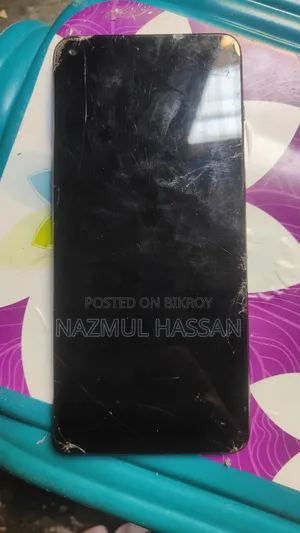 ওয়ানপ্লাস ৯আরটি ২৫৬ জিবি ব্ল্যাক