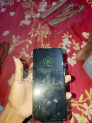 OnePlus Nord CE 2 5G 128 GB Blue
