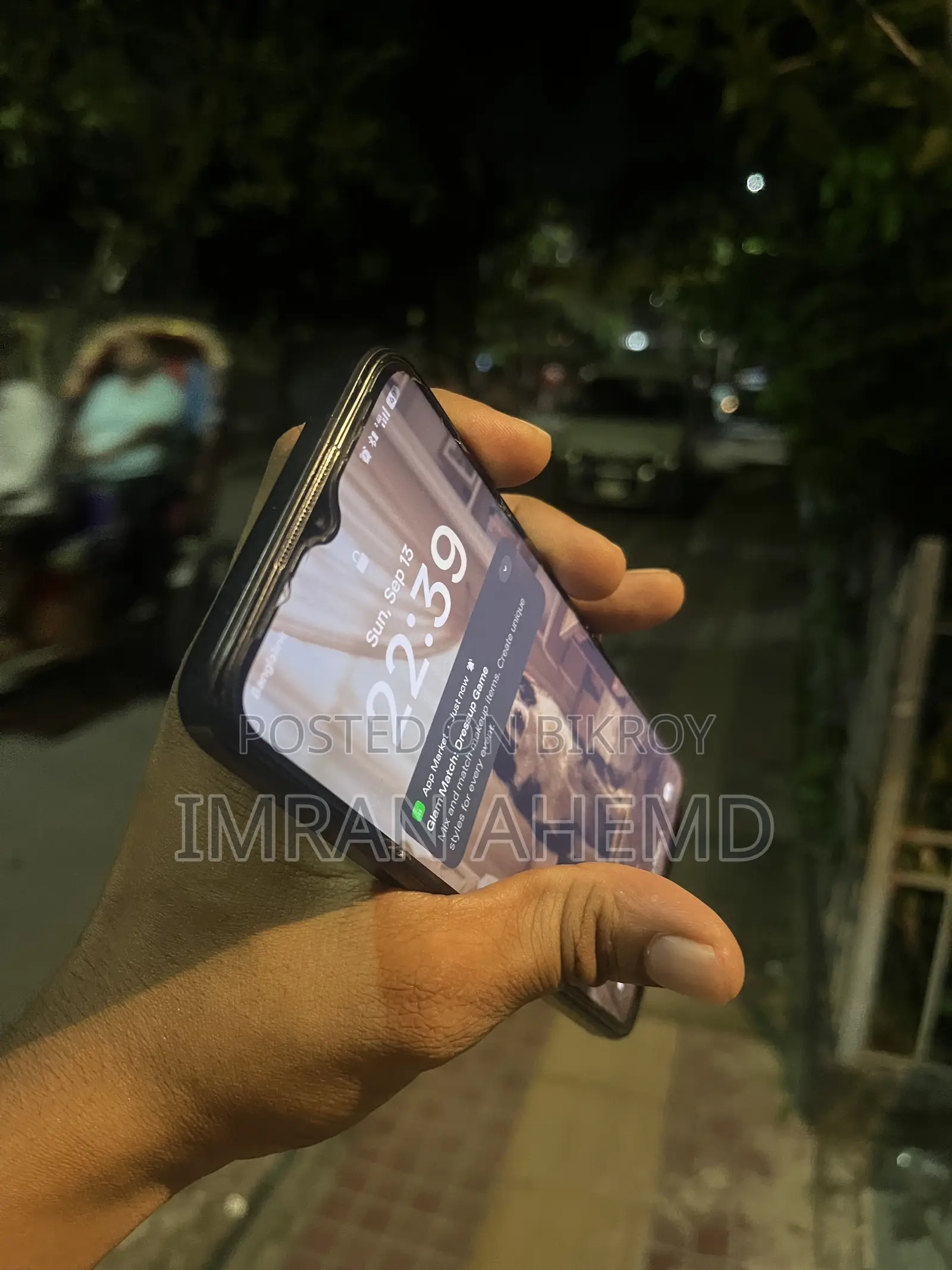 অপ্পো এ১৮ ৬৪ জিবি ব্ল্যাক