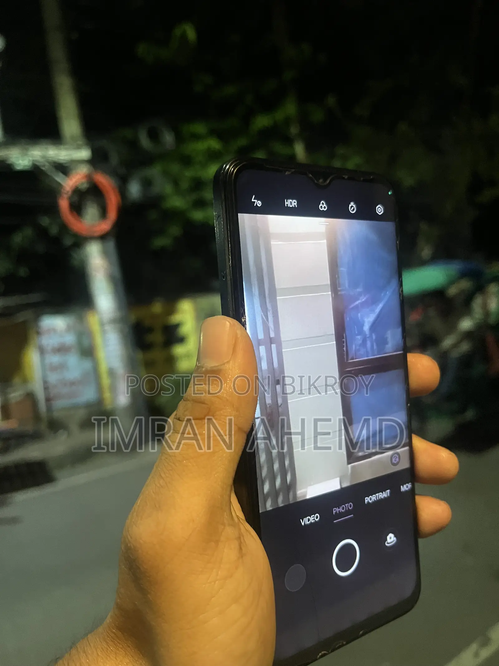 অপ্পো এ১৮ ৬৪ জিবি ব্ল্যাক