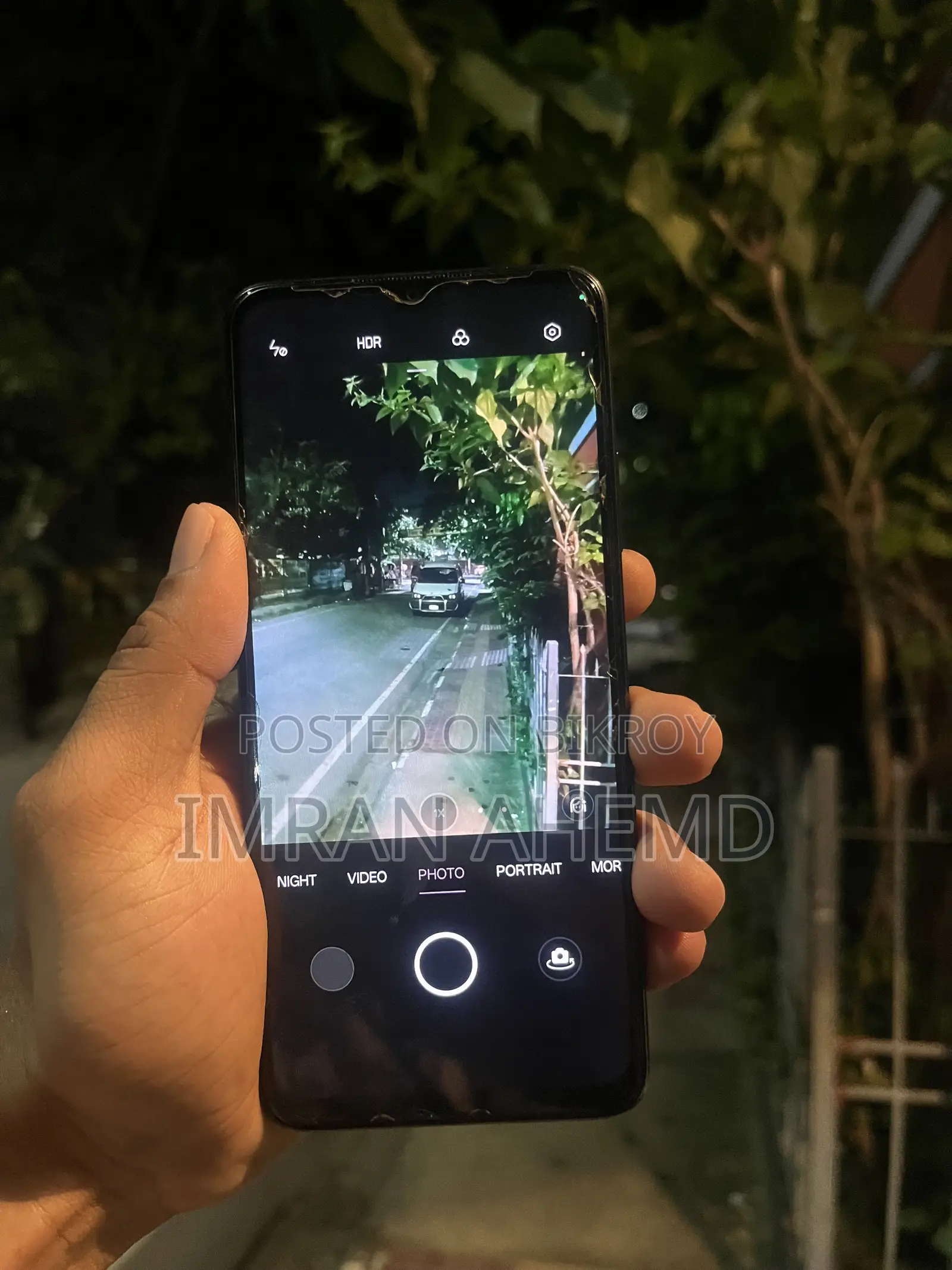 অপ্পো এ১৮ ৬৪ জিবি ব্ল্যাক