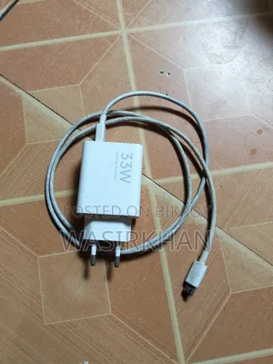 Xiaomi Original Super Fast Charger