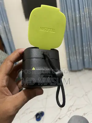 Battery Fast Charging Box With Battery