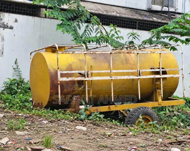 ট্যাংক এবং লোবেড