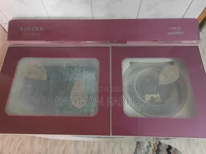 ওয়াশিং মেশিন