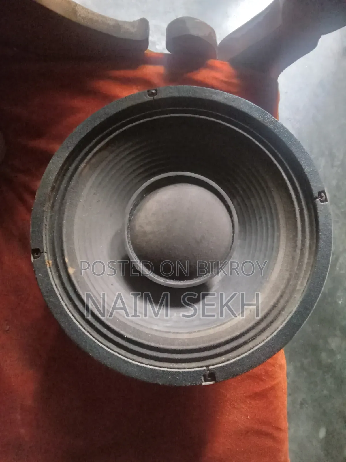 Speaker G12m-70