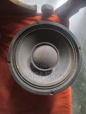 Speaker G12m-70