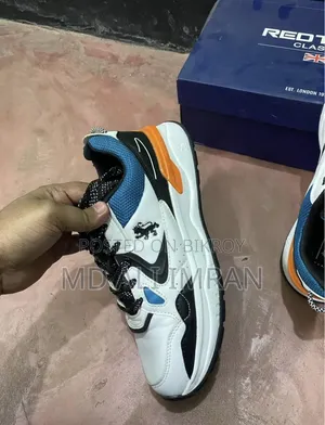 Men's Shoes