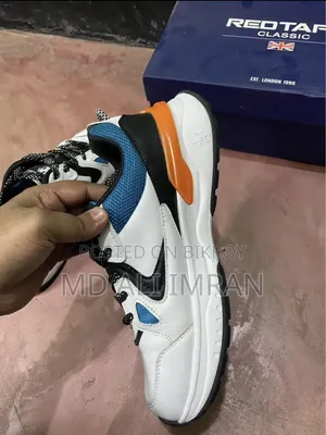 Men's Shoes
