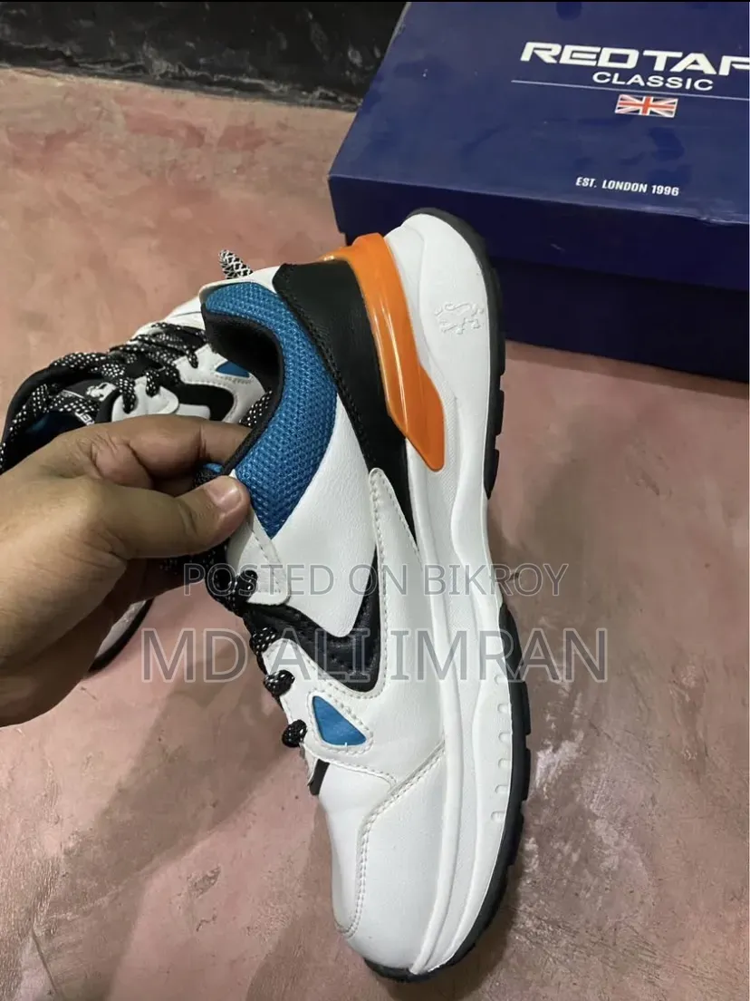 Men's Shoes