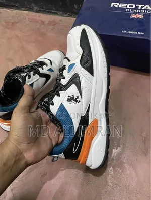 Men's Shoes