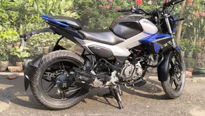Hero Xtreme 125R 2024 Blue