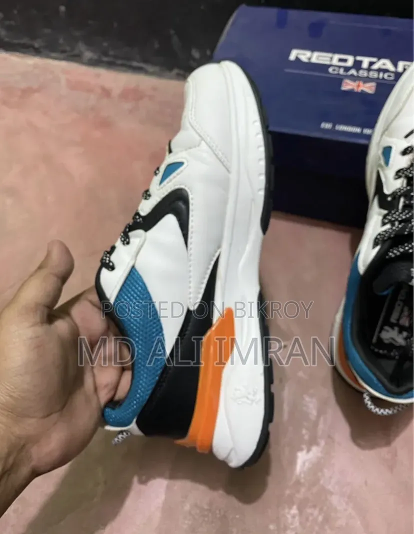 Men's Shoes