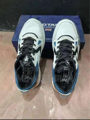 Men's Shoes