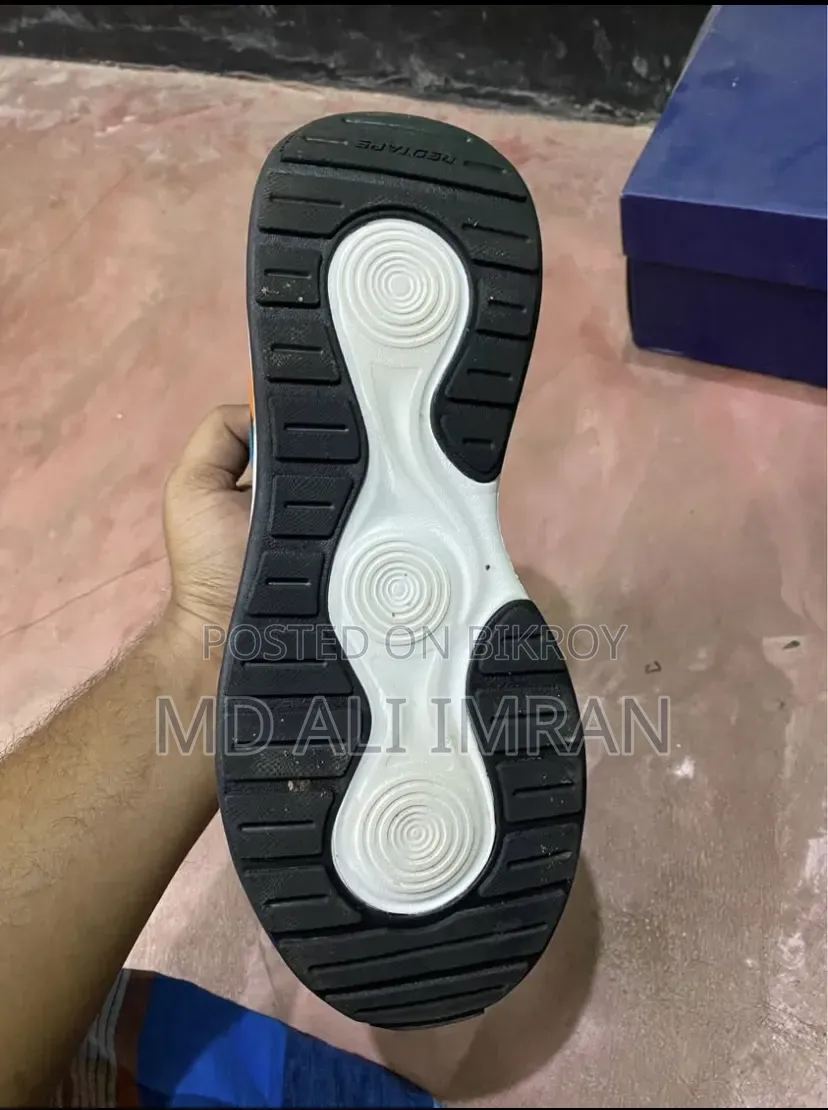 Men's Shoes