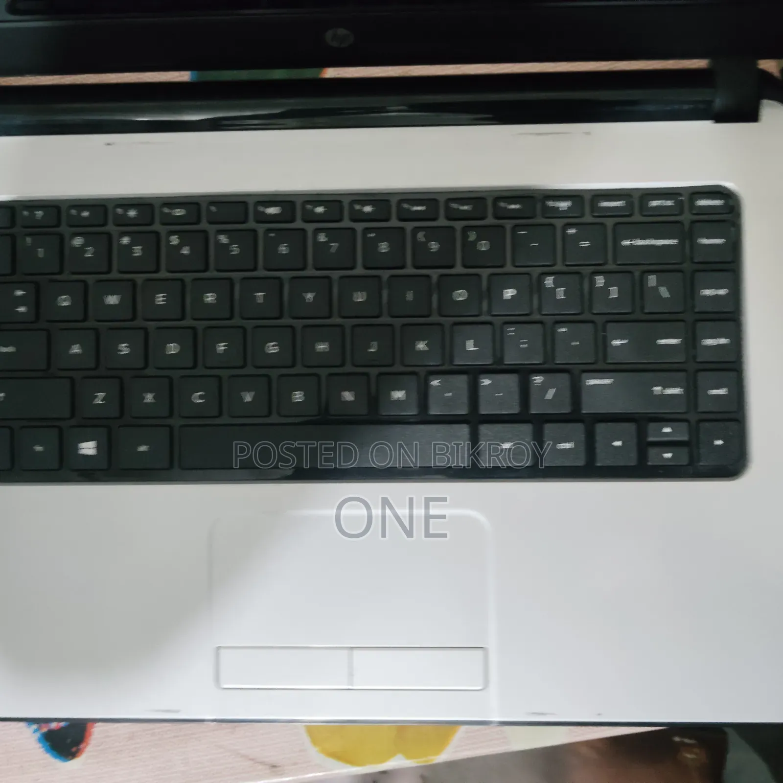 Laptop Dell 4GB Intel Core i3 HDD 500GB