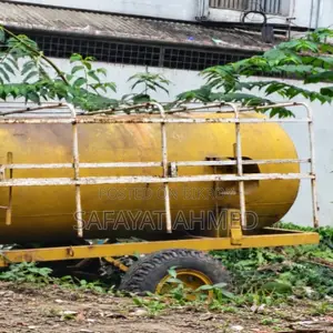 ট্যাংক এবং লোবেড
