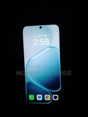Oppo A6x 64 GB Blue