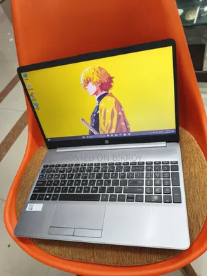 Laptop HP 15S 16GB AMD Ryzen 5 SSD 256GB