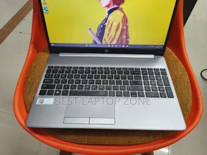 Laptop HP 15S 16GB AMD Ryzen 5 SSD 256GB