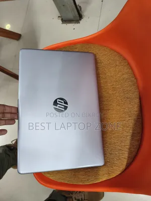 Laptop HP 15S 16GB AMD Ryzen 5 SSD 256GB