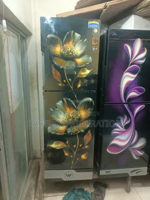 33% ছাড়ে WFB-2b6-GDSH মডেল এর 252 লিটার ওয়ালটোন ফিরিজ।