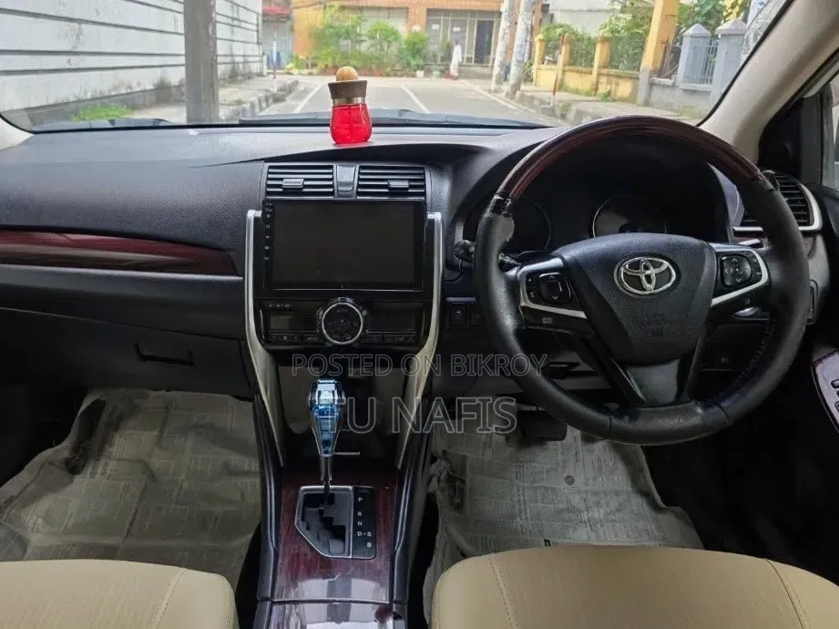 Toyota Premio 2020 White