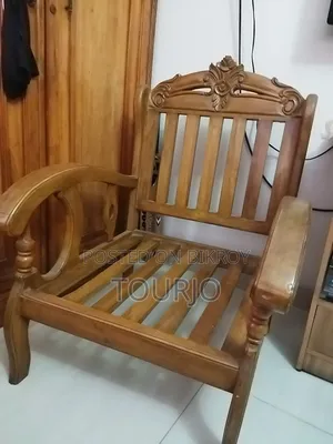Single Sofa