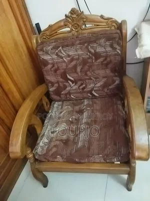 Single Sofa