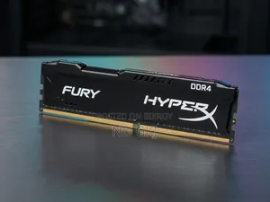 DDR4 8+4GB RAM