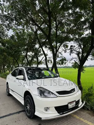 Toyota Allion 2002 Pearl