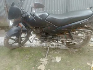 TVS Metro 2016 Black