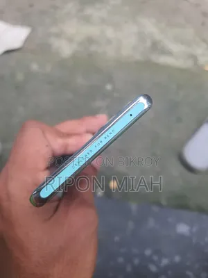 Oppo Reno5 Pro+ 5G ২৫৬ জিবি