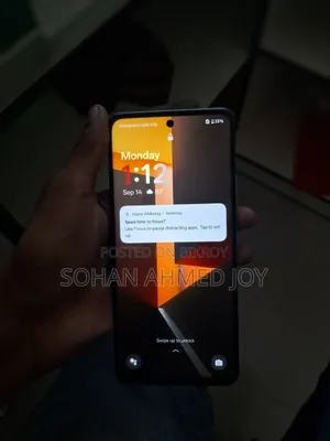 OnePlus Nord N30 SE 128 GB Blue