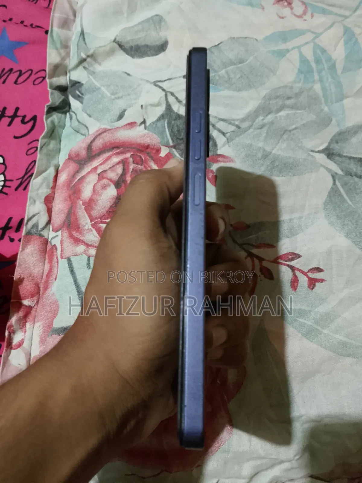 Tecno Spark 10 Pro 128 GB Blue
