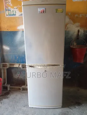 এলজি রেফ্রিজারেটর, রানিং এবং ফ্রেশ