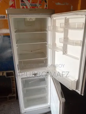 এলজি রেফ্রিজারেটর, রানিং এবং ফ্রেশ