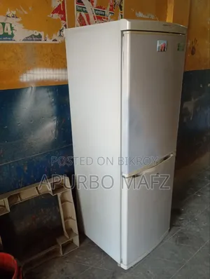 এলজি রেফ্রিজারেটর, রানিং এবং ফ্রেশ