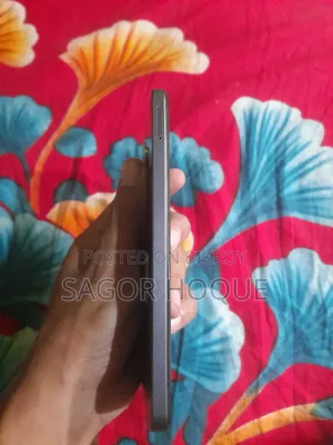 Realme Note 50 128 GB Black